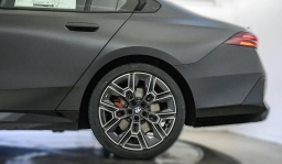 BMW 5 Series 530i Sedan 2026