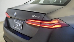 BMW 5 Series 530i Sedan 2026
