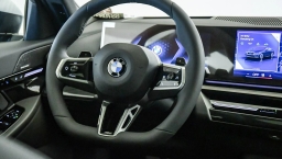 BMW 5 Series 530i Sedan 2026