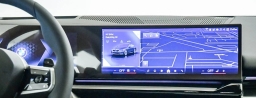 BMW 5 Series 530i Sedan 2026