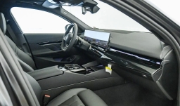 BMW 5 Series 530i Sedan 2026