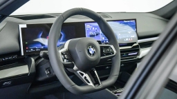 BMW 5 Series 530i Sedan 2026