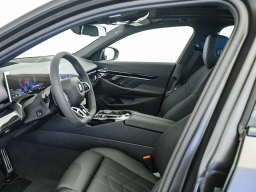 BMW 5 Series 530i Sedan 2026