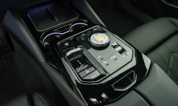 BMW 5 Series 530i Sedan 2026