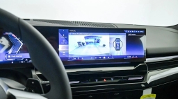 BMW 5 Series 530i Sedan 2026