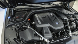 BMW 5 Series 530i Sedan 2026