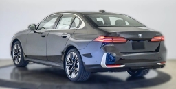 BMW 5 Series 530i Sedan 2026