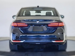 BMW 5 Series 530i Sedan 2026