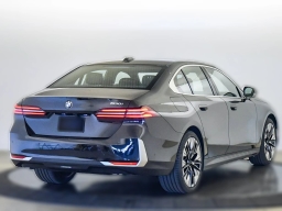 BMW 5 Series 530i Sedan 2026