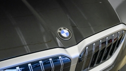 BMW 5 Series 530i Sedan 2026