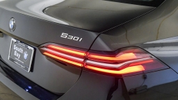 BMW 5 Series 530i Sedan 2026
