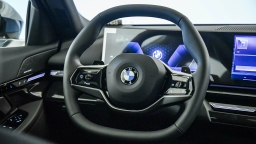 BMW 5 Series 530i Sedan 2026