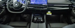 BMW 5 Series 530i Sedan 2026
