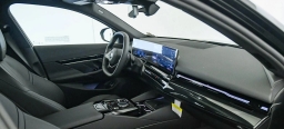 BMW 5 Series 530i Sedan 2026
