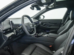 BMW 5 Series 530i Sedan 2026