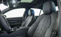 BMW 5 Series 530i Sedan 2026