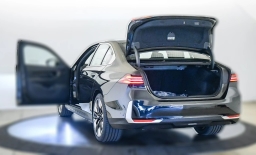 BMW 5 Series 530i Sedan 2026