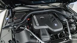 BMW 5 Series 530i Sedan 2026