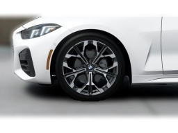 BMW 4 Series 430i xDrive Convertible 2026