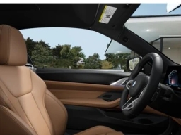 BMW 4 Series 430i xDrive Convertible 2026