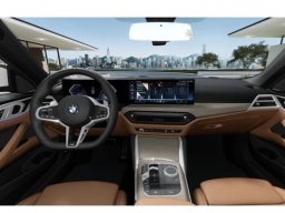 BMW 4 Series 430i xDrive Convertible 2026