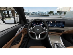 BMW 4 Series 430i xDrive Convertible 2026