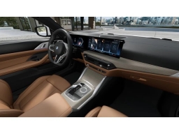 BMW 4 Series 430i xDrive Convertible 2026