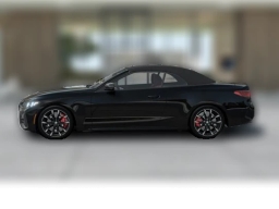 BMW 4 Series 430i xDrive Convertible 2026