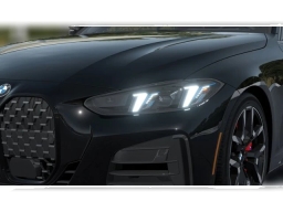 BMW 4 Series 430i xDrive Convertible 2026