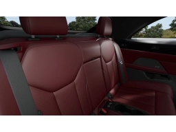 BMW 4 Series 430i xDrive Convertible 2026