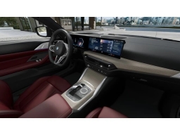 BMW 4 Series 430i xDrive Convertible 2026