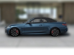 BMW 4 Series 430i xDrive Convertible 2026