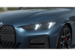 BMW 4 Series 430i xDrive Convertible 2026