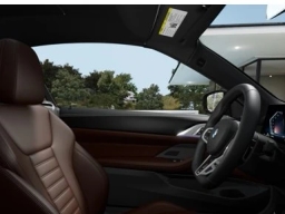 BMW 4 Series 430i xDrive Convertible 2026