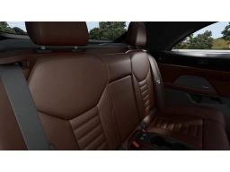 BMW 4 Series 430i xDrive Convertible 2026