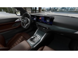 BMW 4 Series 430i xDrive Convertible 2026