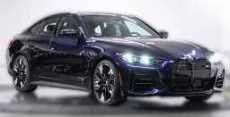 BMW 4 Series M440i Gran Coupe 2026