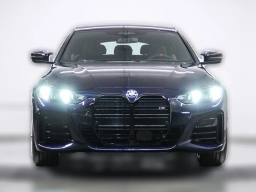 BMW 4 Series M440i Gran Coupe 2026