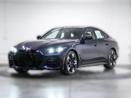 BMW 4 Series M440i Gran Coupe 2026