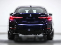 BMW 4 Series M440i Gran Coupe 2026