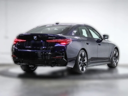 BMW 4 Series M440i Gran Coupe 2026