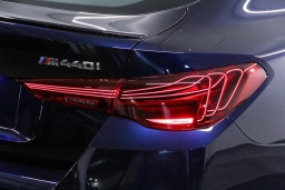 BMW 4 Series M440i Gran Coupe 2026