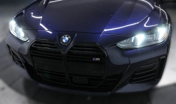 BMW 4 Series M440i Gran Coupe 2026