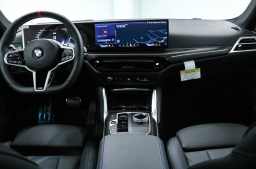 BMW 4 Series M440i Gran Coupe 2026