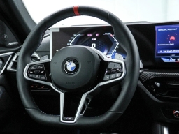 BMW 4 Series M440i Gran Coupe 2026