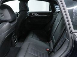 BMW 4 Series M440i Gran Coupe 2026