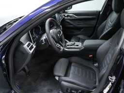 BMW 4 Series M440i Gran Coupe 2026