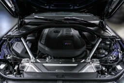 BMW 4 Series M440i Gran Coupe 2026