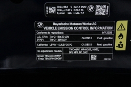 BMW 4 Series M440i Gran Coupe 2026