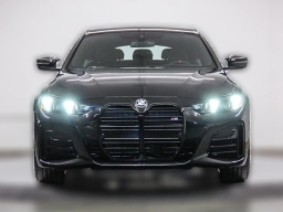 BMW 4 Series M440i Gran Coupe 2026